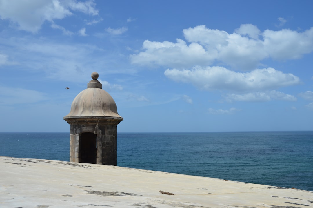 Passport Guide for Peñuelas PR: Steps, Facilities, Pitfalls