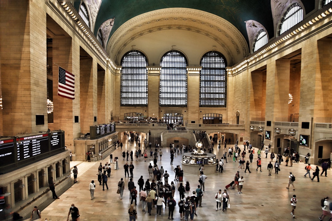 Passport Guide for Piffard, NY: Facilities, Steps & Requirements