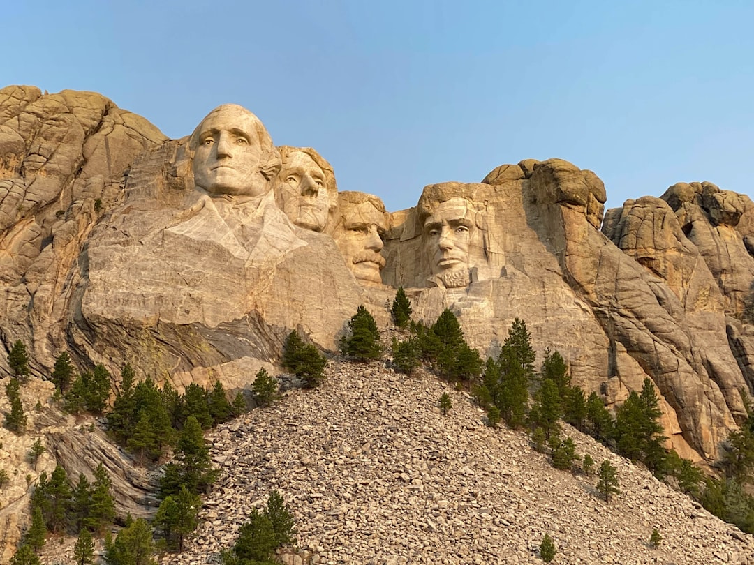 Passport Guide for Platte Colony SD Residents
