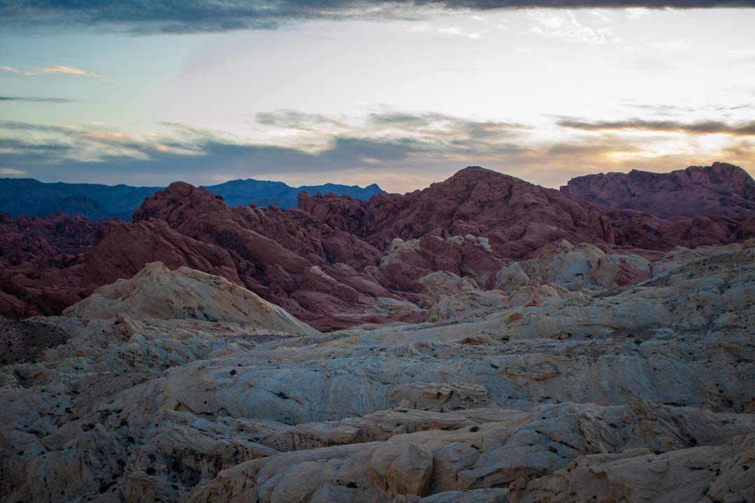 Passport Guide for Rachel, NV: First-Time, Renewal, Replacement