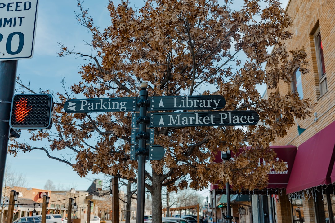 Passport Guide for Renfrow OK: Facilities, Forms, Checklists