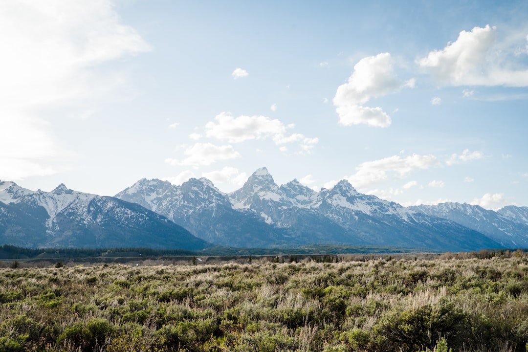 Passport Guide for Robertson WY: Evanston Facilities & Steps