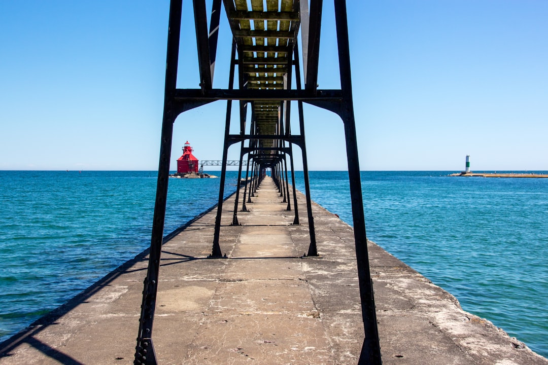 Passport Guide for Rockland MI: Applications, Renewals, Facilities