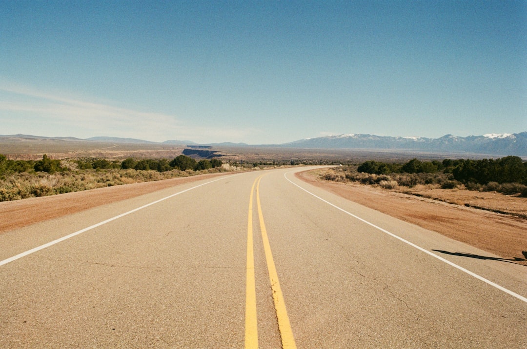 Passport Guide for Roy, NM: Steps, Facilities & Pitfalls