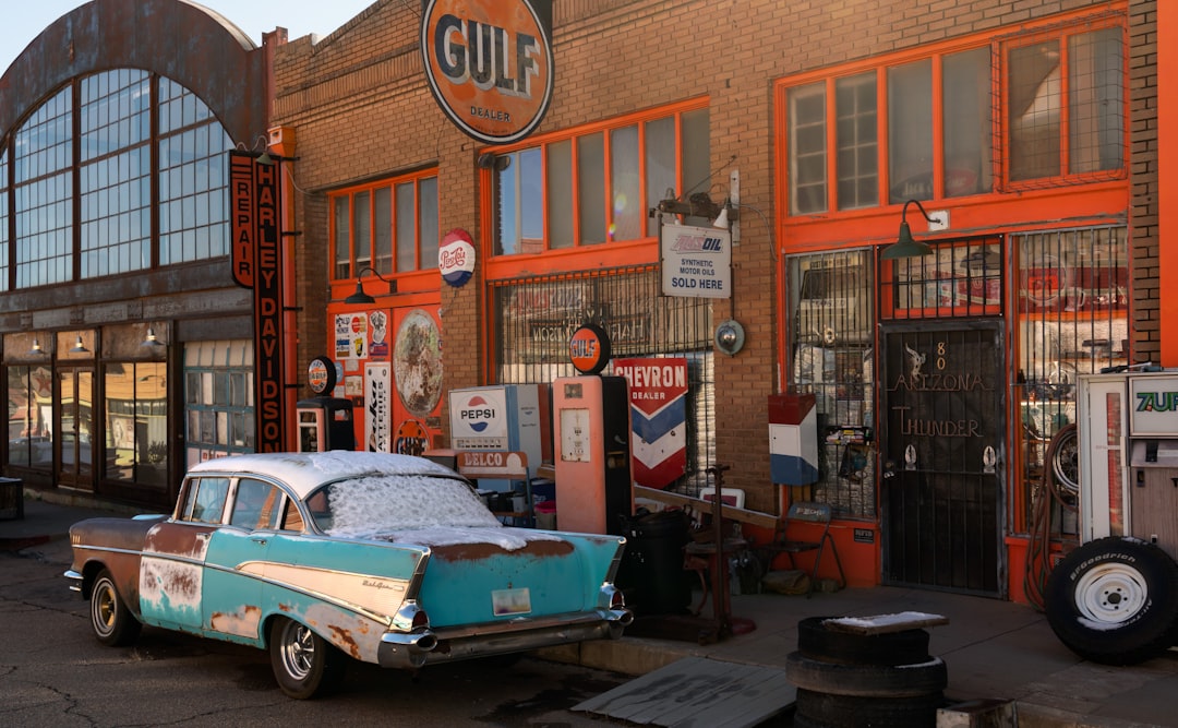 Passport Guide for Rye, AZ Residents: Forms, Photos & Locations