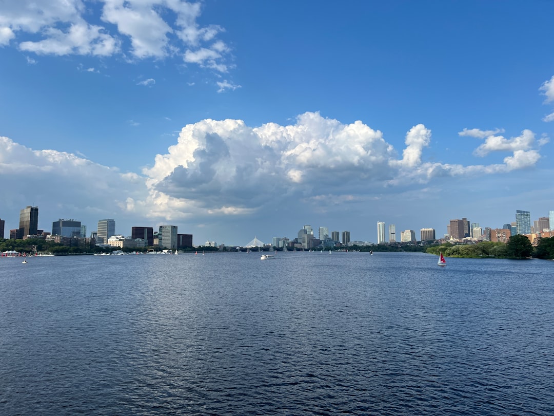 Passport Guide for Salem, MA: First-Time, Renewal & Facilities