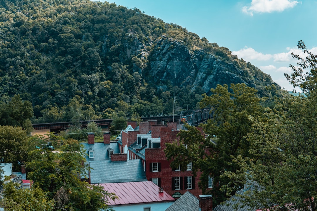 Passport Guide for Scarbro WV: Facilities, Steps, Fees