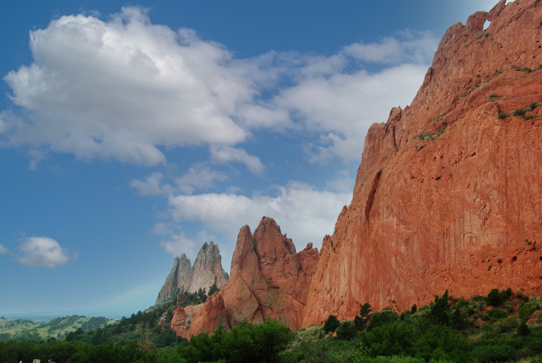 Passport Guide for Segundo, CO: Apply in Trinidad