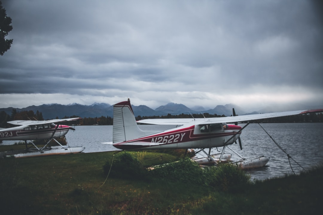 Passport Guide for Silver Springs AK: Apply Renew Replace
