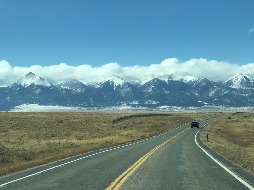 Passport Guide for Tall Timber, CO: First-Time, Renewals, Replacements