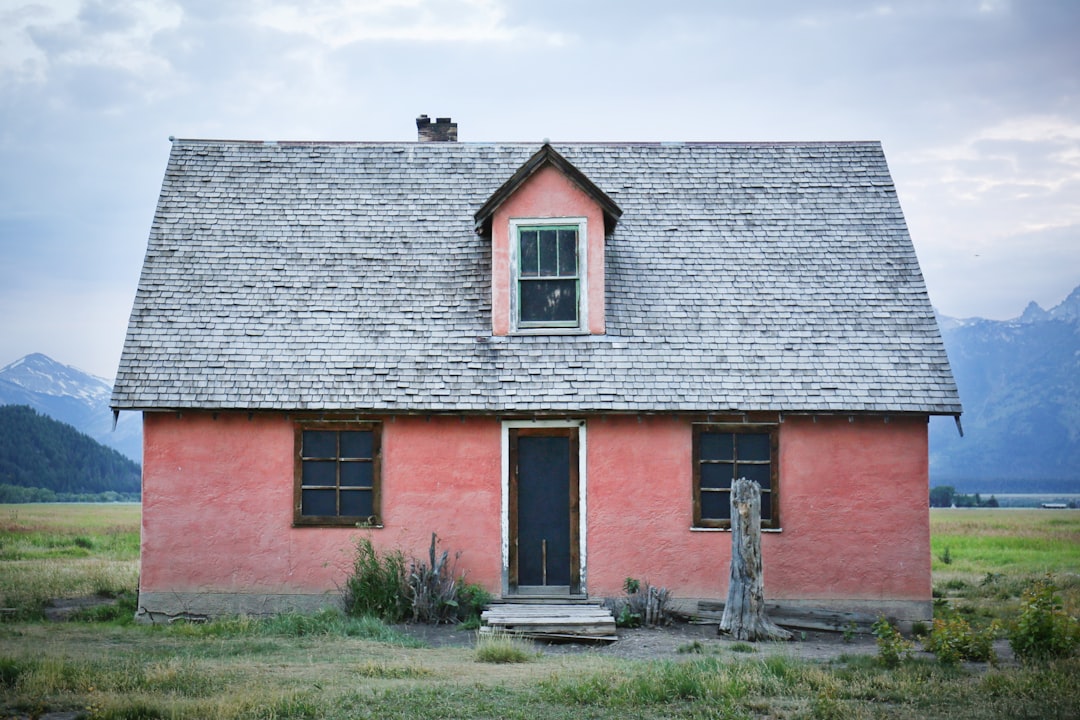 Passport Guide for Ten Sleep WY: Worland Facilities & Process