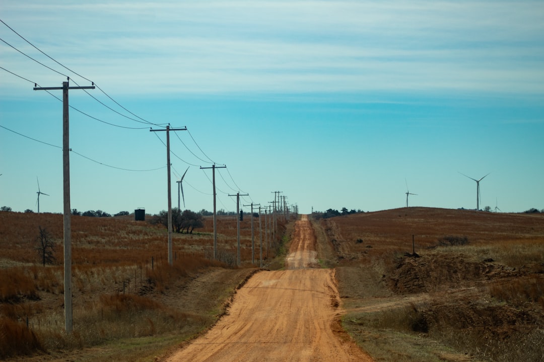 Passport Guide for Texola, OK: Forms, Facilities, Timelines