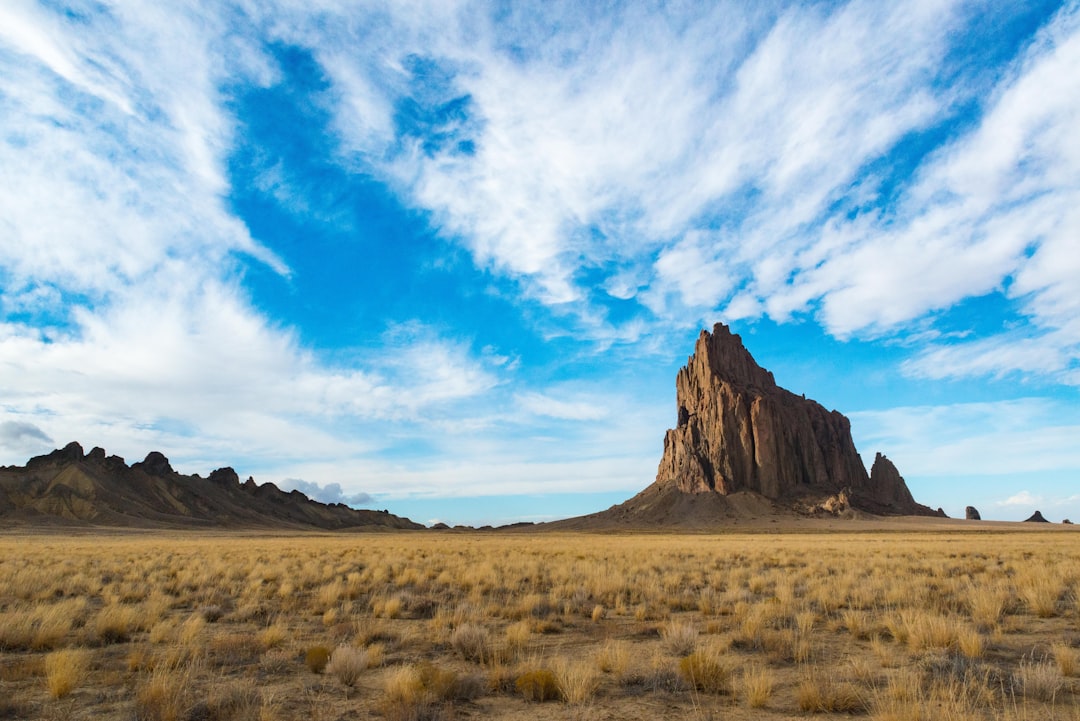 Passport Guide for Torreon, NM: Facilities, Forms, Photos & Tips
