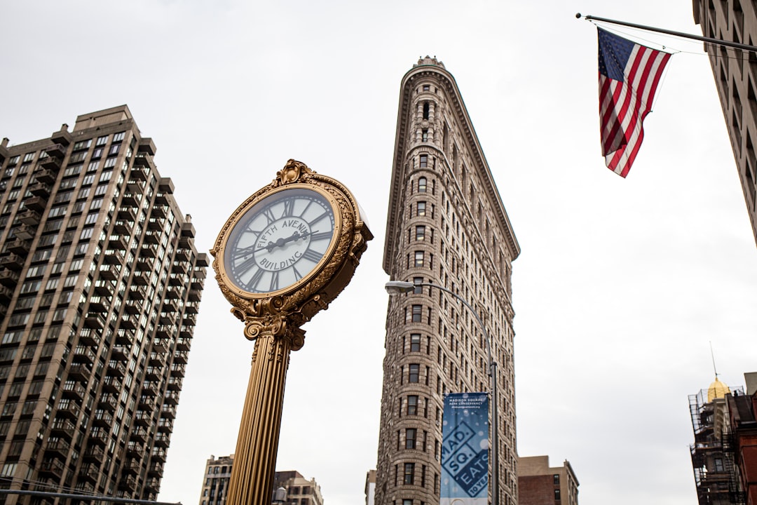 Passport Guide for Town Line, NY: Facilities, Steps & Fees