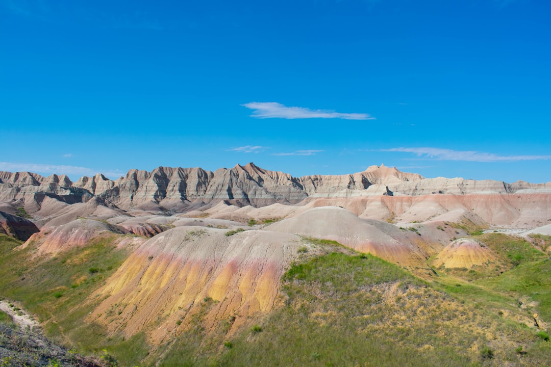Passport Guide for Trent SD: Facilities, Steps & Pitfalls