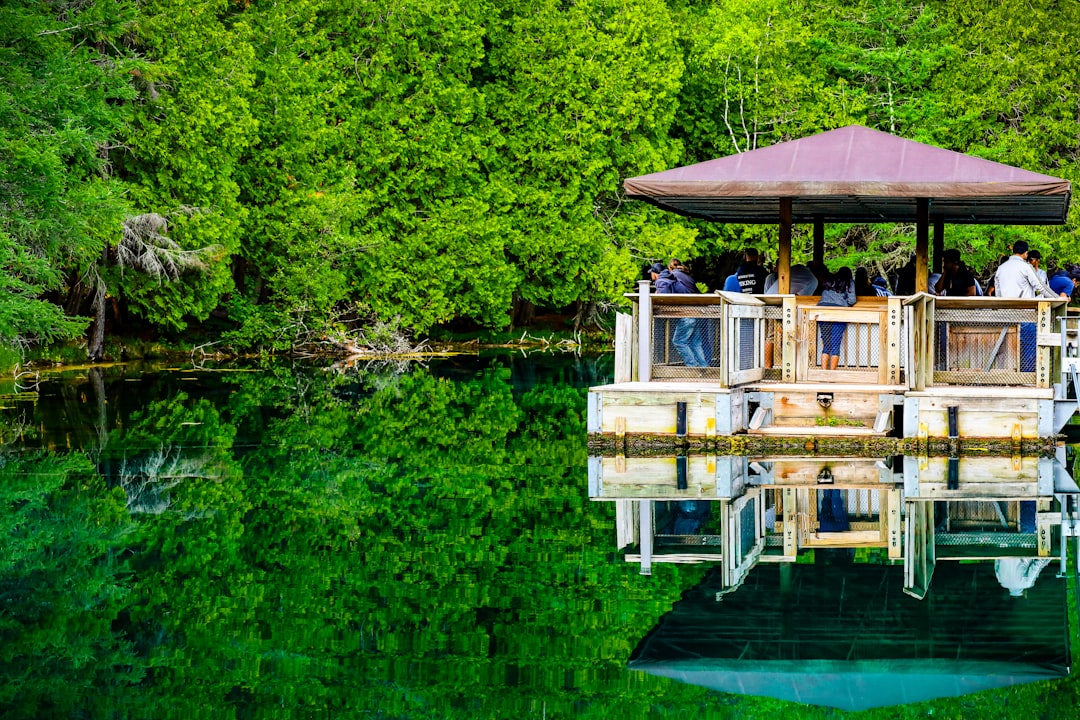 Passport Guide for Trowbridge Park, MI: Facilities & Process