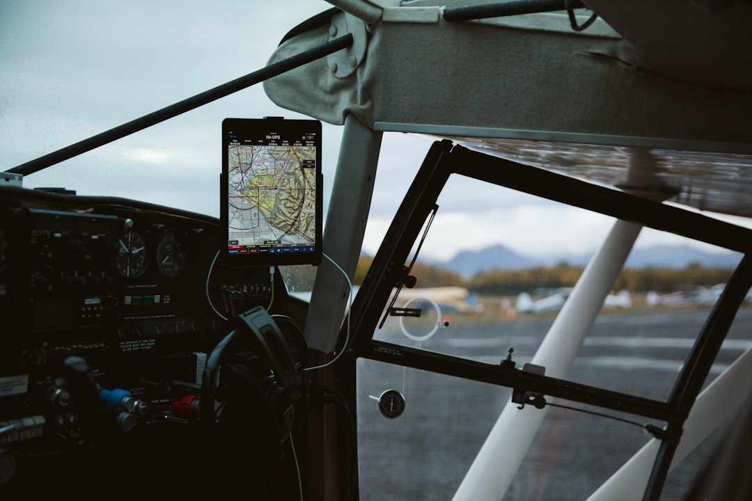Passport Guide for Tununak AK: Bethel Flights & Steps
