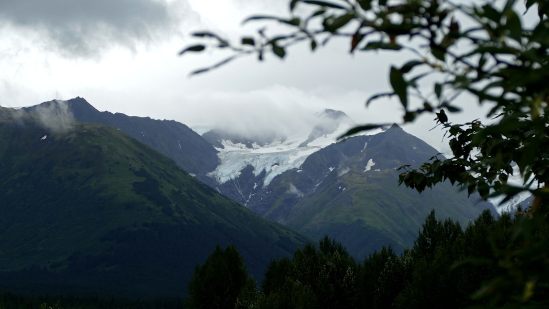 Passport Guide for Unalaska AK: First-Time, Renewal, Child
