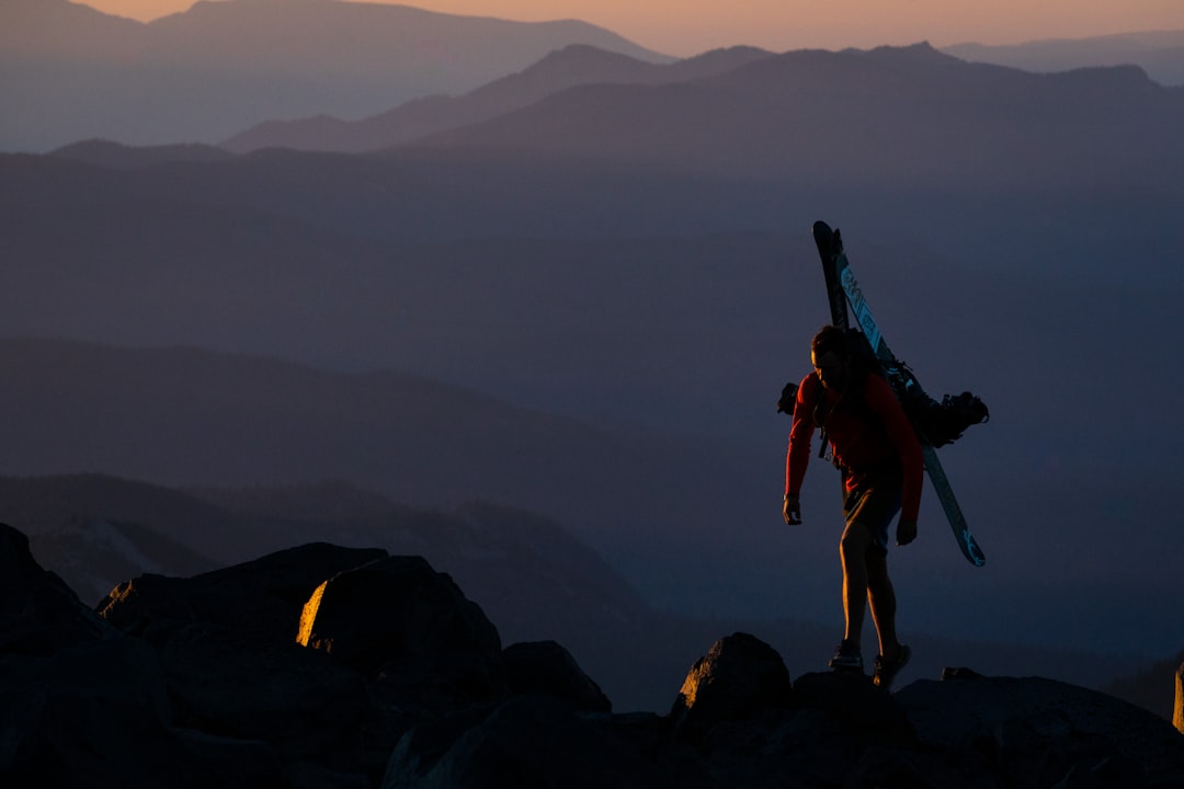 Passport Guide for Vale, OR: Local Facilities, Fees & Steps