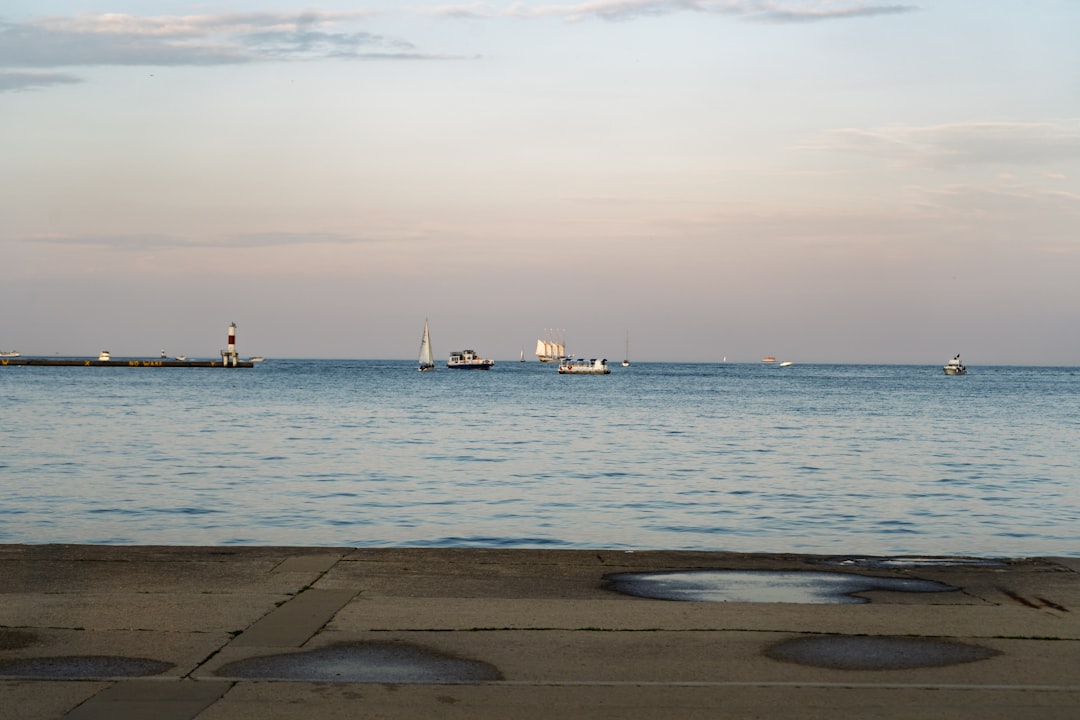 Passport Guide for Vandercook Lake, MI: Facilities, Forms & Steps