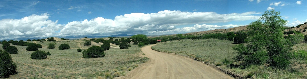 Passport Guide for Villanueva NM: Steps, Locations & Tips