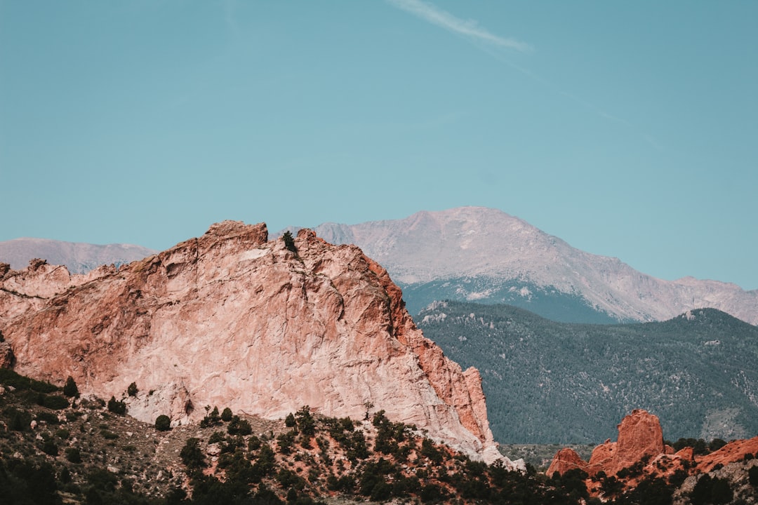 Passport Guide for Watkins, CO: Steps, Facilities, Tips