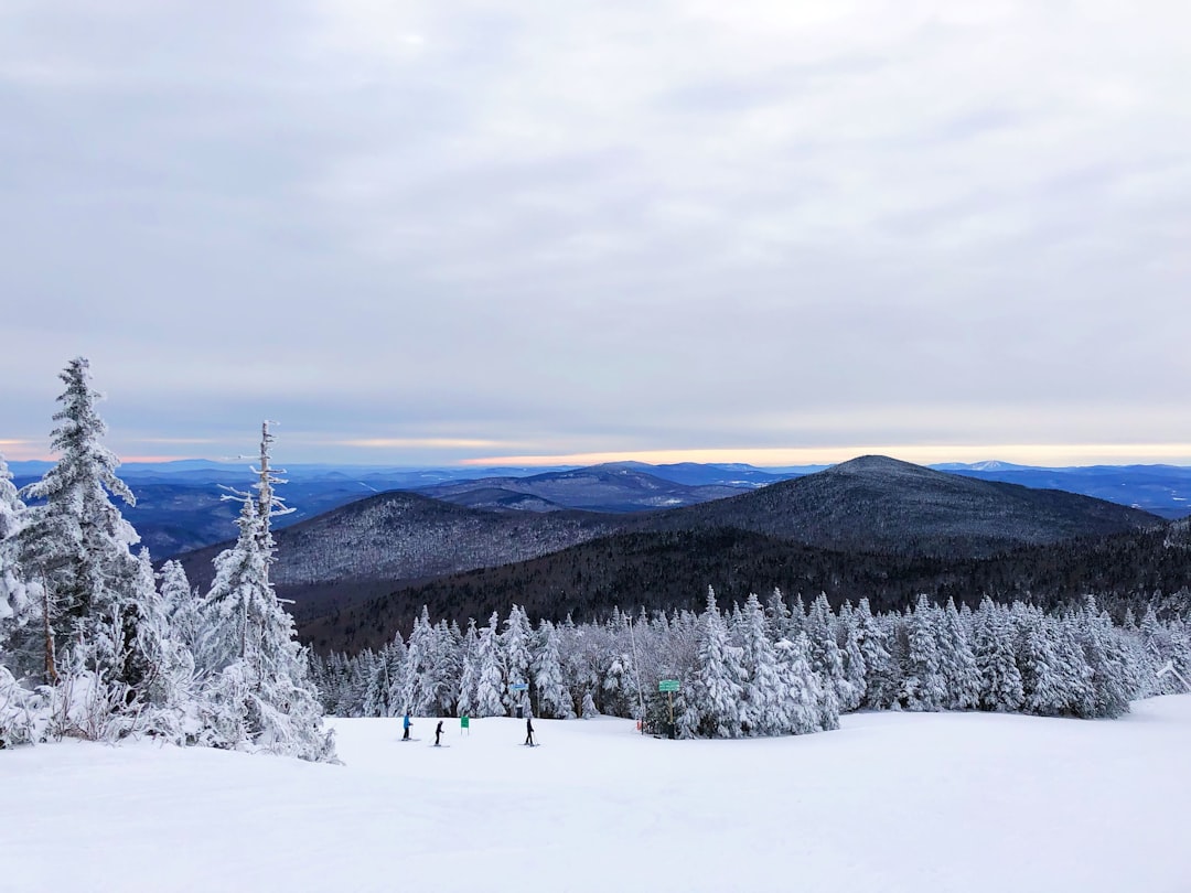 Passport Guide for Wells River, VT: Forms, Facilities, Fees