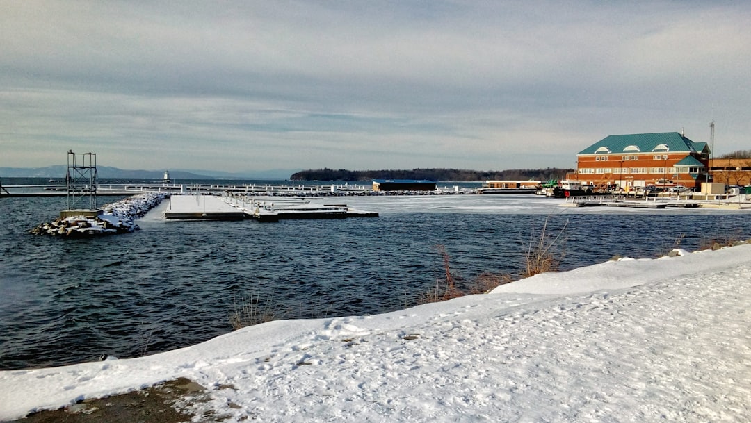 Passport Guide for West Woodstock, VT: Applications & Facilities