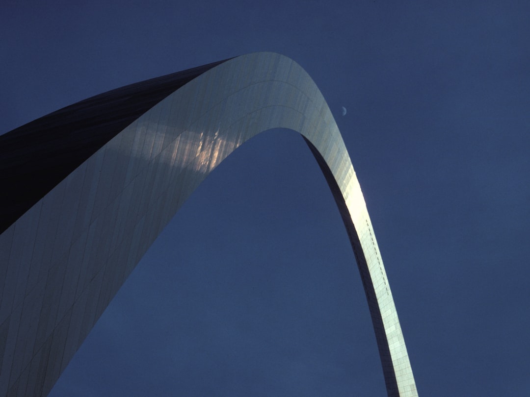 Passport Guide for Wheaton, MO: Cassville & Monett Steps