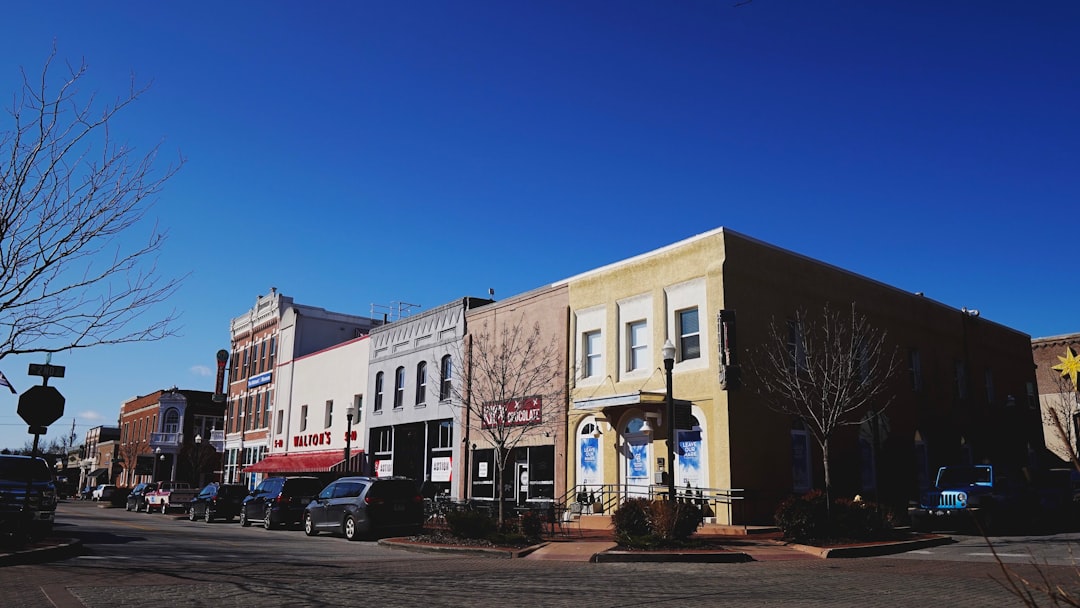 Passport Guide for Whelen Springs AR: Steps, Facilities, Renewals