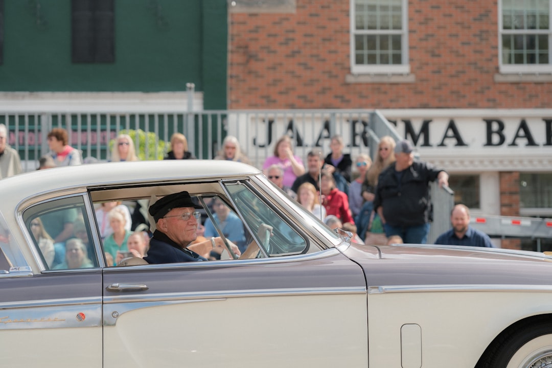 Passport Guide for Wilton IA: New, Renewal, Local Facilities