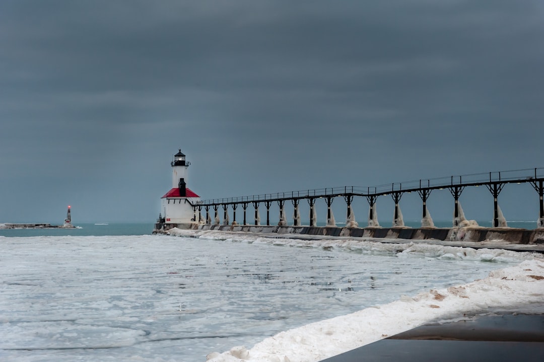 Passport Guide for Winn, MI: Facilities, Forms & Tips