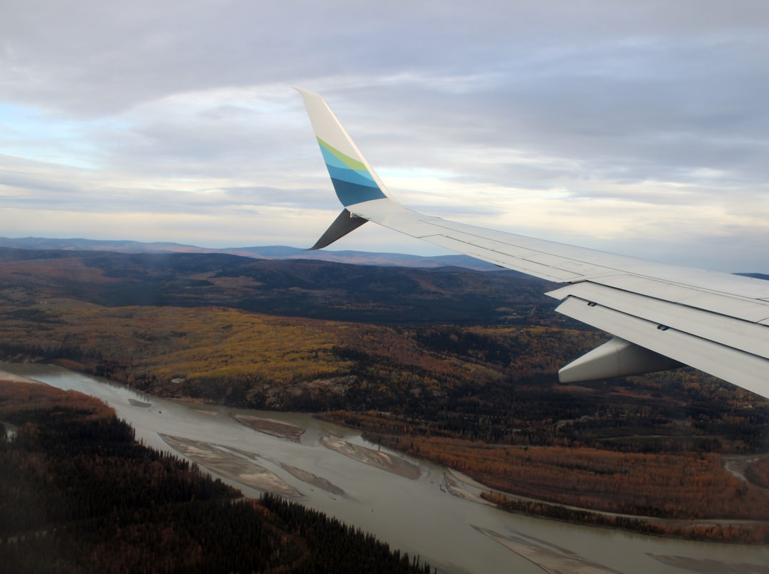 Passport Guide for Wiseman AK: Facilities in Fairbanks, Forms & Tips