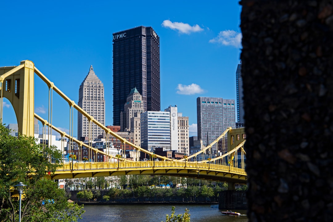 Passport Guide for Wood, PA: Facilities, Tips & Checklists