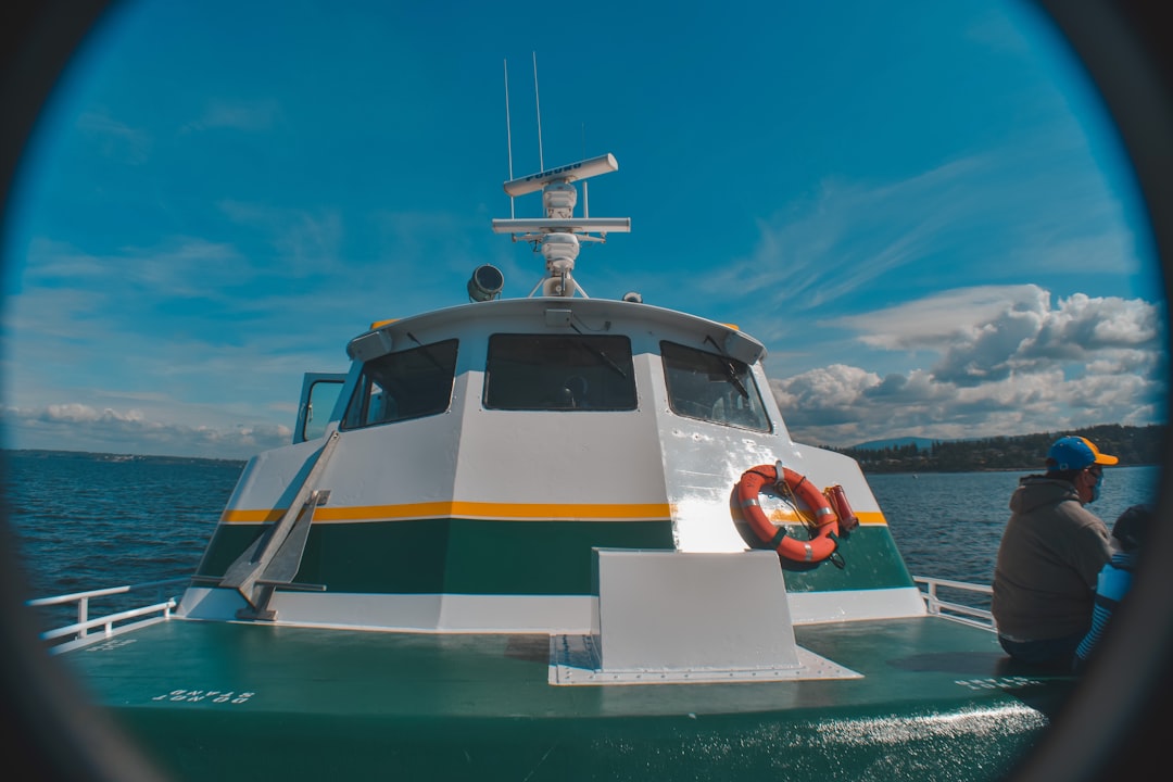 Passport Guide for Woods Creek, WA: Applications & Renewals