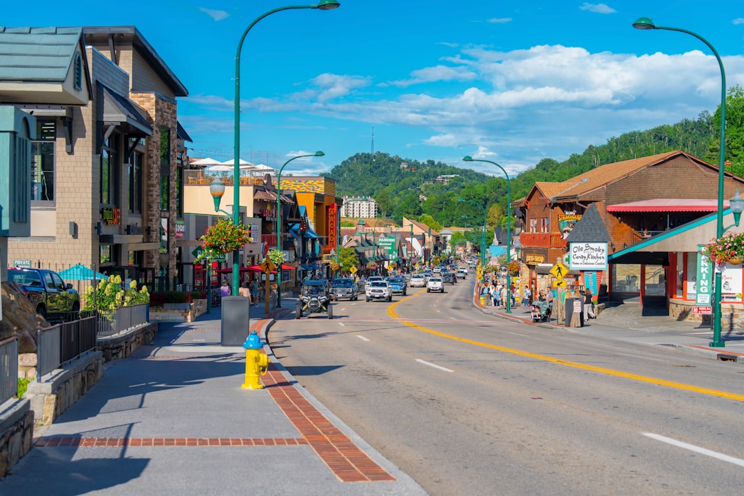 Passport Guide for Wrigley TN: Facilities, Forms & Steps