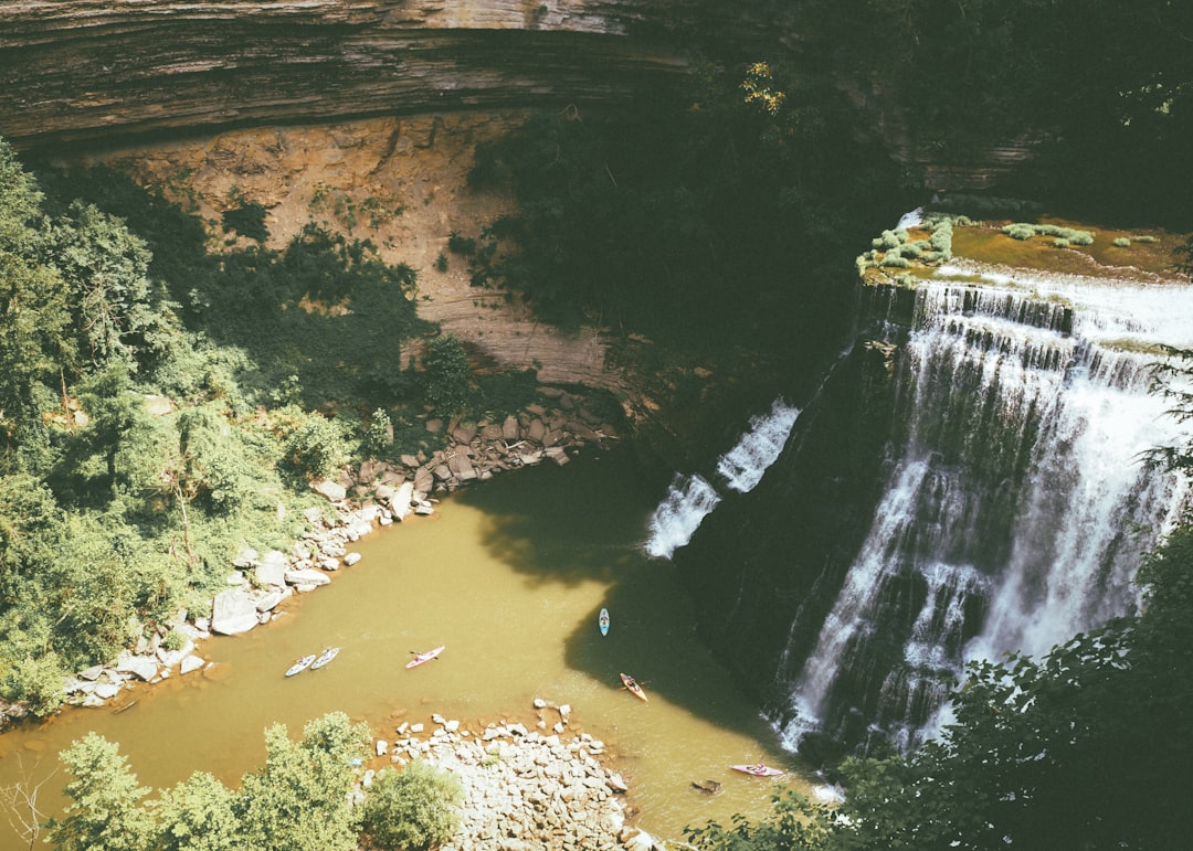 Passport Guide Gordonsville TN: Forms Facilities Steps