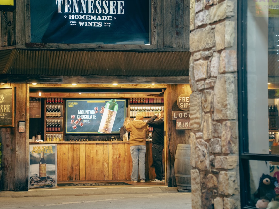 Passport Guide Harrogate TN: Apply, Renew, Facilities Nearby