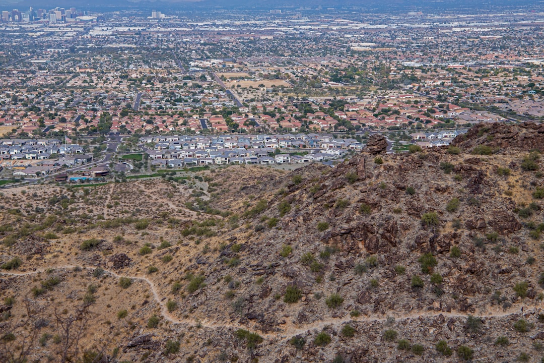 Passport Guide Heber-Overgaard AZ: Fees, Post Offices, Steps