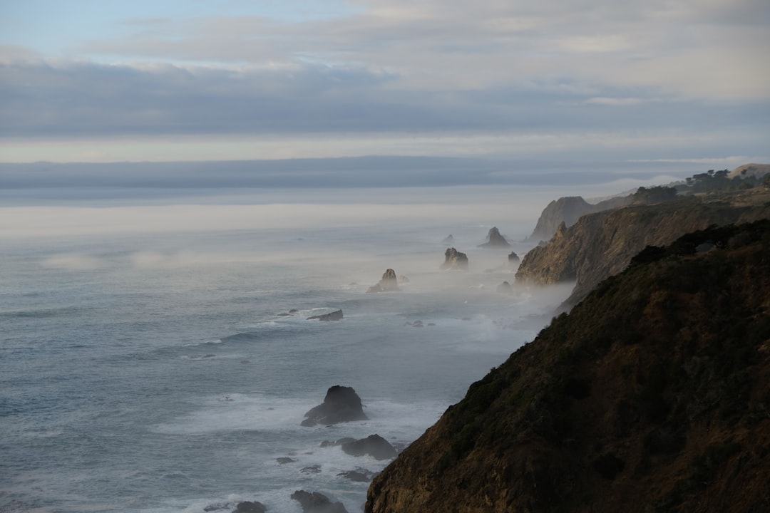Passport Guide Idlewild CA: Steps for First-Time, Renewals & Changes