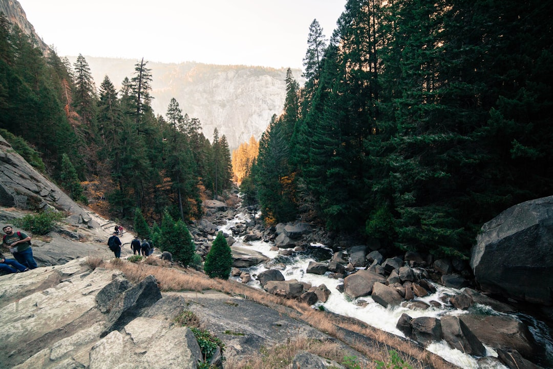 Passport Guide Ivanhoe CA: Steps Forms Fees Locations