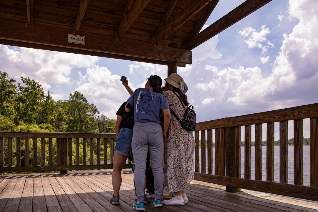 Passport Guide Longboat Key FL: Apply Renew Photos Facilities