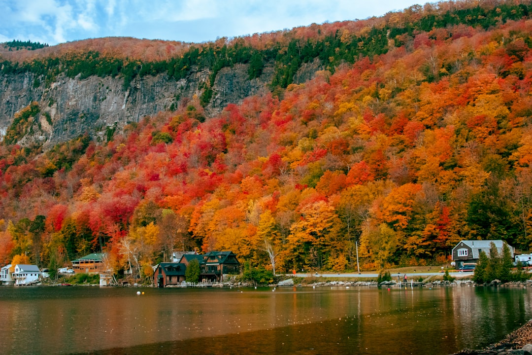 Passport Guide Lunenburg VT: Apply First-Time, Renew, Facilities