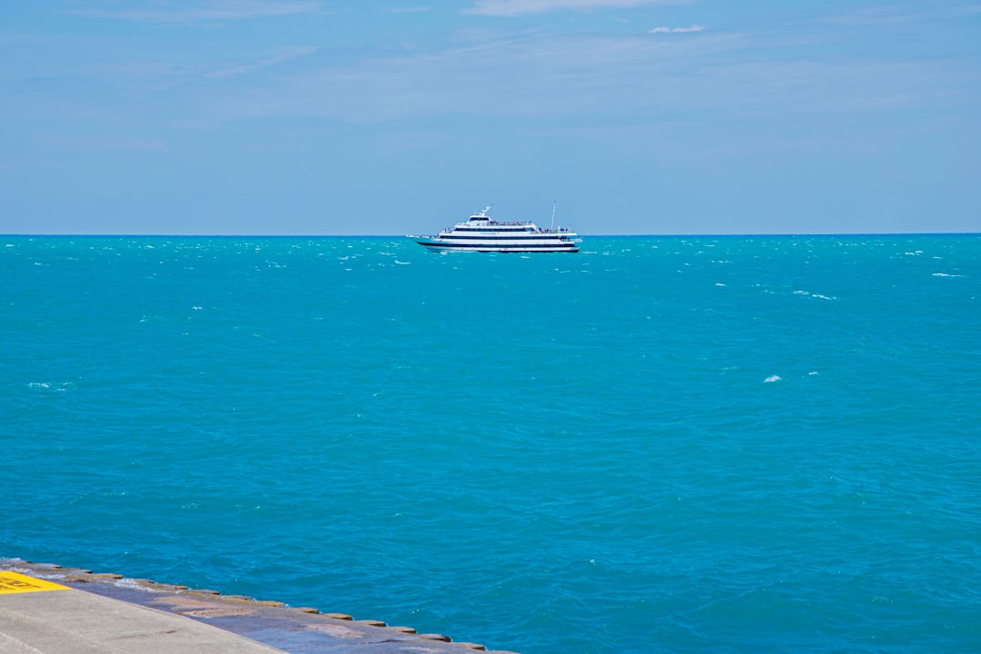 Passport Guide Port Sanilac MI: Steps, Facilities, Tips