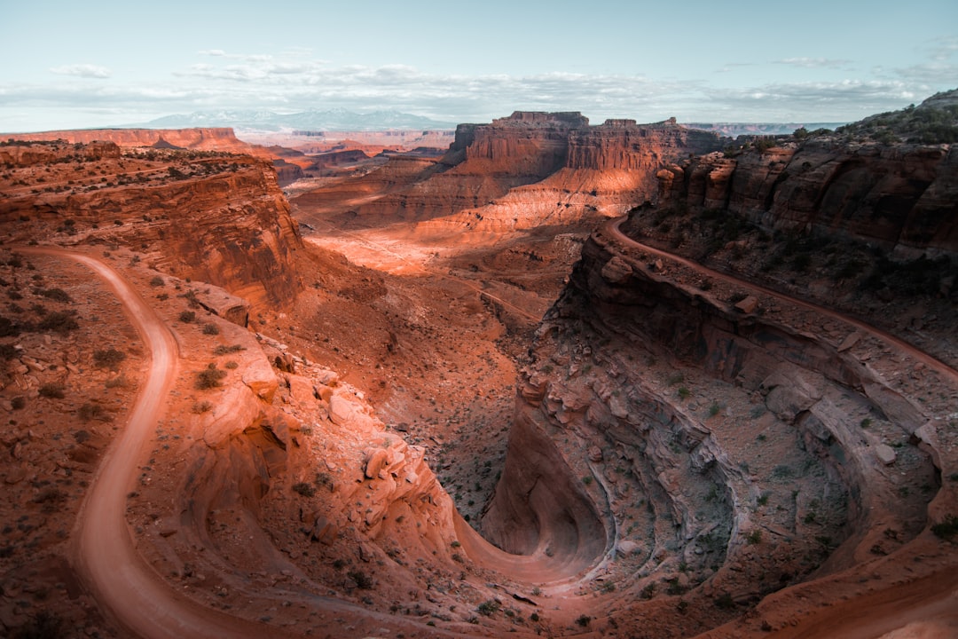 Passport Guide Teasdale UT: Steps, Facilities, Renewals