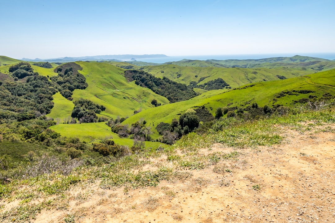 Passport Guide Topaz CA: First-Time, Renewals & Facilities