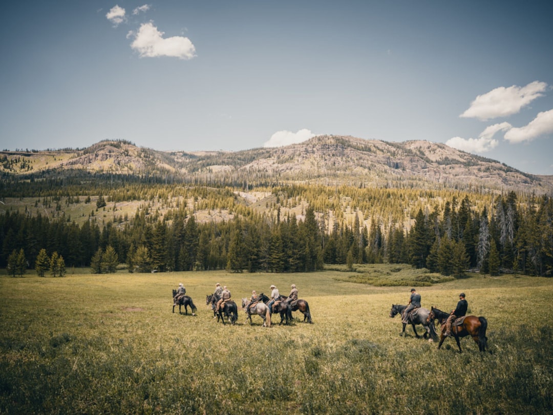 Passport Guide Westview Circle WY: Facilities, Steps & Checklists