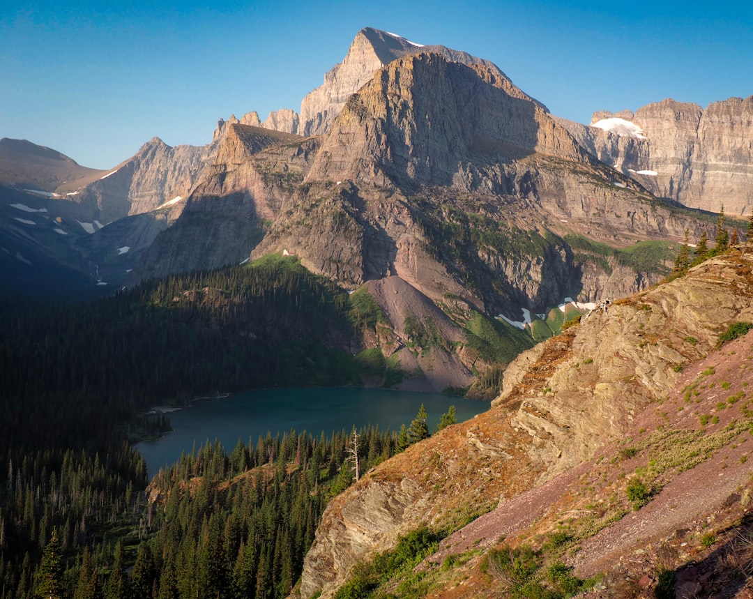 Passport in Grant, MT: Complete Guide to Dillon Services & Forms