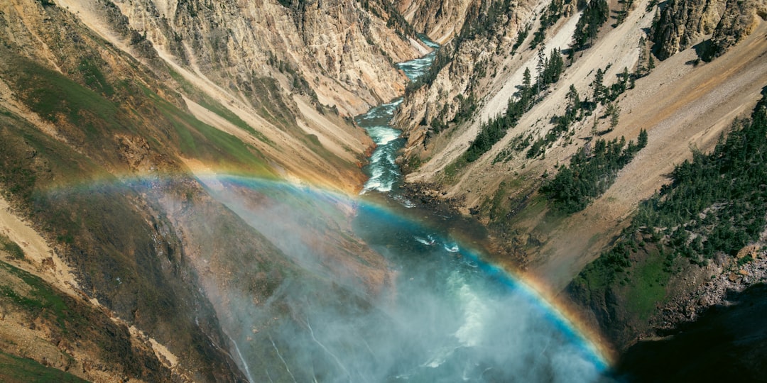 Passport in Hanna WY: Step-by-Step Guide, Forms, Locations