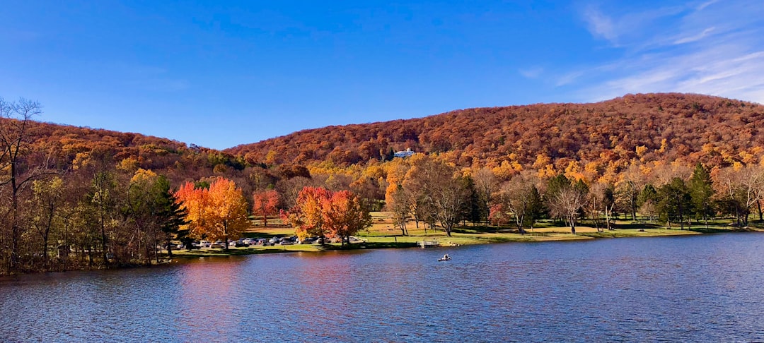 Passport Services Guide Brookfield Center CT: Forms & Facilities